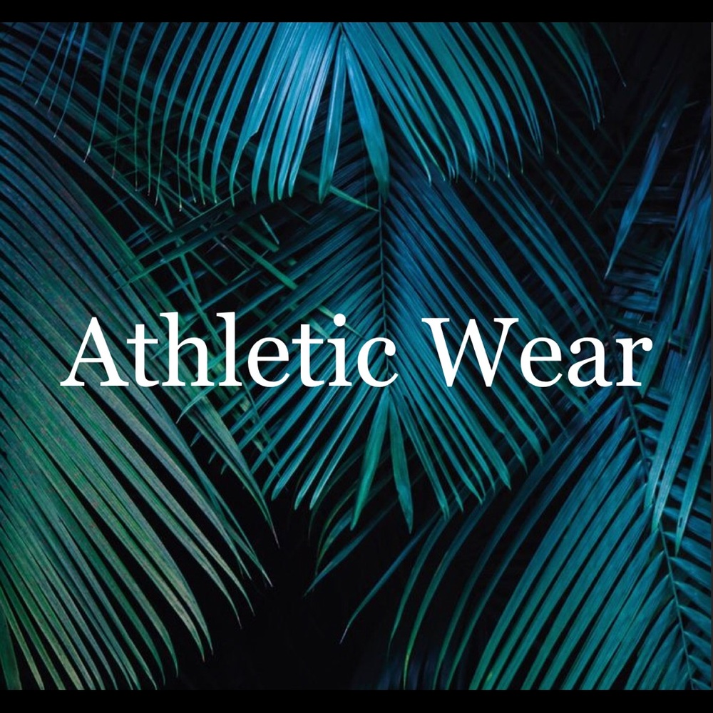 Athletic Wear